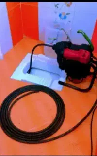 لوله بازکنی چاه بازکن فنرزن سراسر رشت شبانه روزی