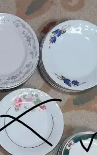 همگی نو استفاده نشده