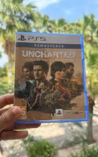 بازی پی اس فایو