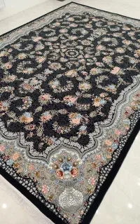 باسابقه ترین معتبرترین فروشگاه فرش بیش۱۰۰۰مدل طرح