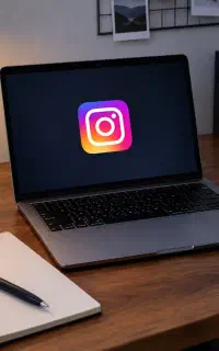 اینستا