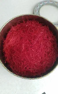 زعفران نگین اتویی درجه یک