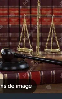 وکیل پایه یک دادگستری