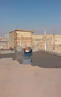 پیمانکاری و معماری حرفه ای در تمام نقاط نیشابور