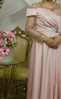 لباس مجلسی