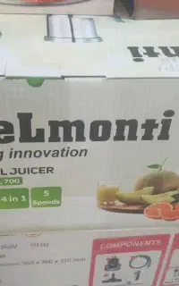 جاروبرقی،غذاساز آبمیوه گیری،خوردکن