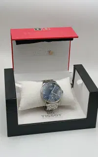ساعت مچی Tissot Chemin des Tourelles Powermatic80