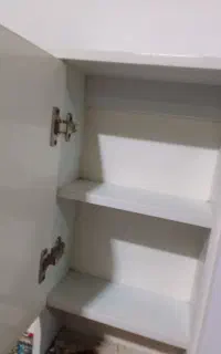باکس روشویی