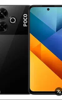 poco m6