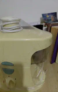 آب میوه گیری بلک انددکر