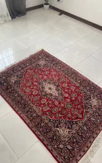 قالیچه دست بافت ۳۰ ملیون