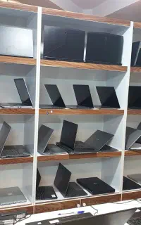 لپ تاپ استوک dell 5320 i5 نسل ۱۱ لمسی