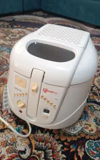 سرخ کن
