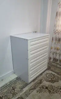 دراور