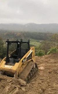 بابکت زنجیری و کمپرسی