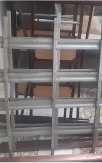 تخت و تشک
