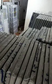 درب حمام و سرویس بهداشتی