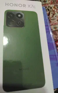 گوشی honor x7c