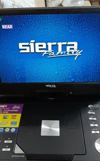 دی وی دی پلیر