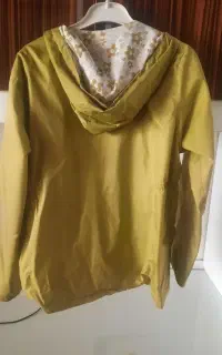 بارانی سوشرت