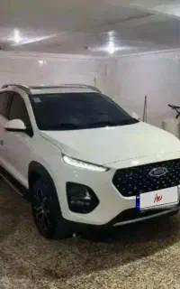 ام وی ام ایکس22پرو و پژو207 tu5سقف فلز