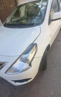 نیسان سانی
