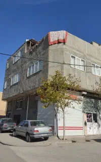 مغازه در آناخاتون