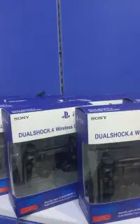 دسته انواع کنسول پلی۴/ایکس باکس /پلی۵ /۳۶۰