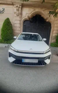 Kmcکی ام سی J7  مدل ۱۴۰۲  سفید
