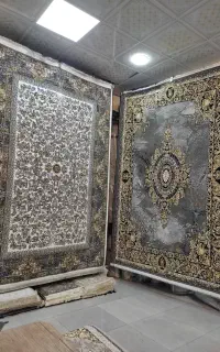 فرش طلاکوب مستقیم از کارخانه