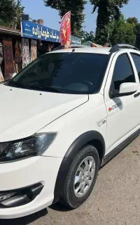 کوییک مدل ۱۴۰۳ بی رنگ و بی ضربه
