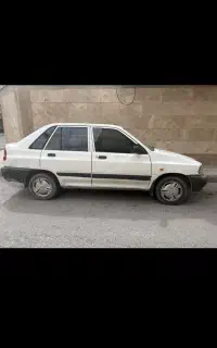 فروش پراید ۱۴۱