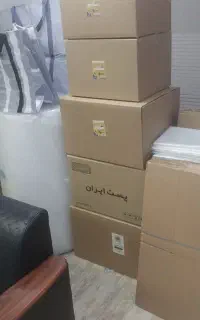 کارتن.نایلون حبابی.سلفون ملزومات صفرتاصد اسباب کشی