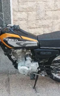 هوندا  مدل 91