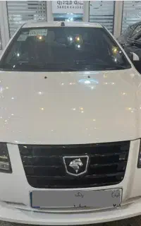 فروش اقساطی سمند سورن موتور پارس، مدل ۱۴۰۵
