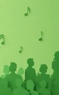 مربی آواز و موسیقی