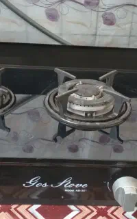 گاز فندکار برقی ترموکوبل دار ادیسون