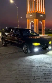 سمند سریر