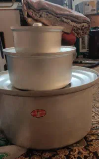 قابلمه روحی