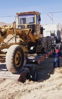 گریدر