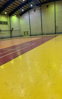 مدرسه فوتسال دهخدا