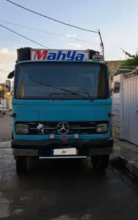 خاور ۸۱۳