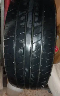 لاستیک پراید