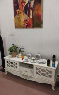 میز تلویزیون