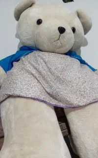 عروسک