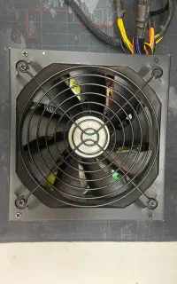 منبع تغذیه 700w سیلور استون