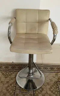 فروش صندلی جک دار