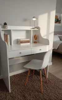 میز تحریر / میز آرایش شیک و به روز