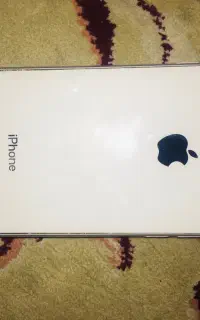 iPhone 8