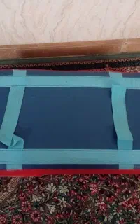 میت بالشتک تکواندو